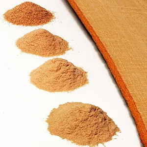 Березовая древесная мука в Набережных Челнах от завода-производителя Лигнум Ресурс