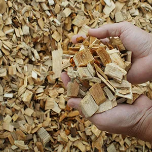 Древесная дробленка в Набережных Челнах купить - оперативная доставка по всей России