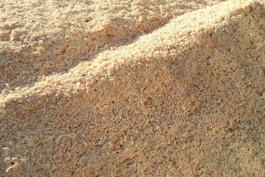 Древесная мука сорта М-180 в Набережных Челнах