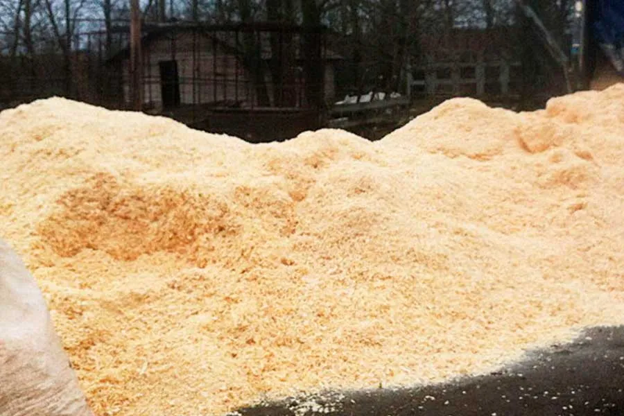 Древесная мука сорта М-180 в Набережных Челнах