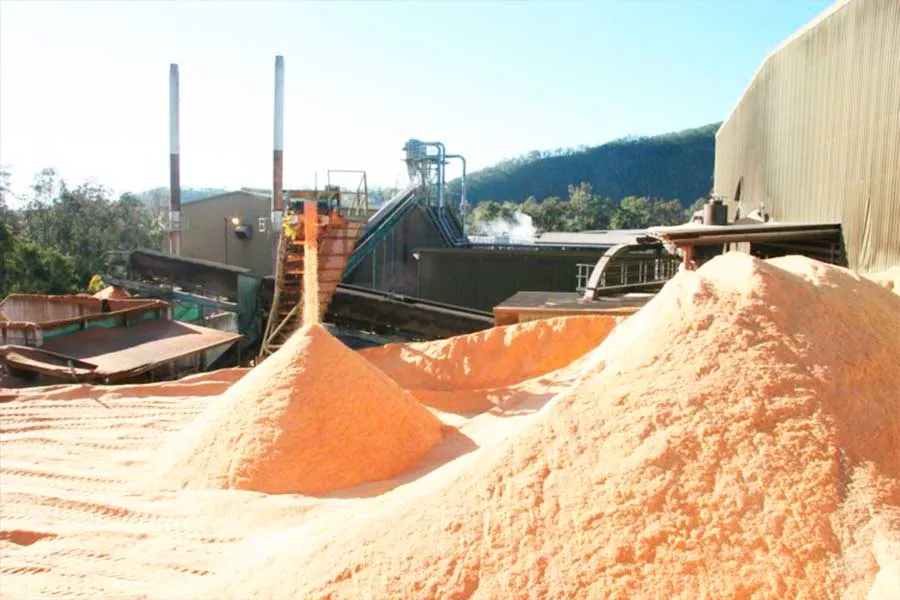 Древесная мука М-400 в Набережных Челнах