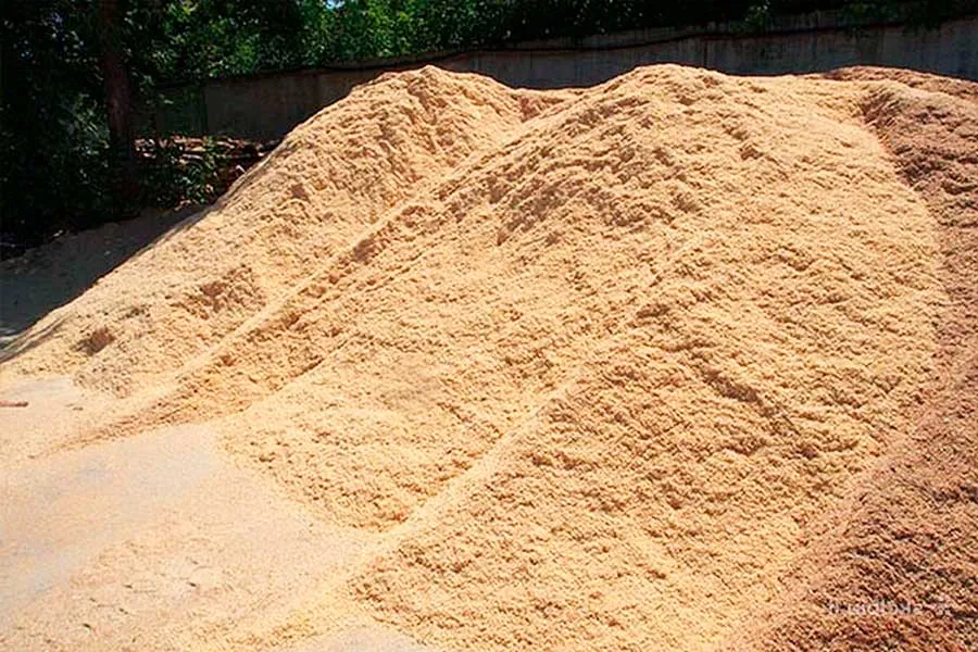 Древесная мука М-400 в Набережных Челнах