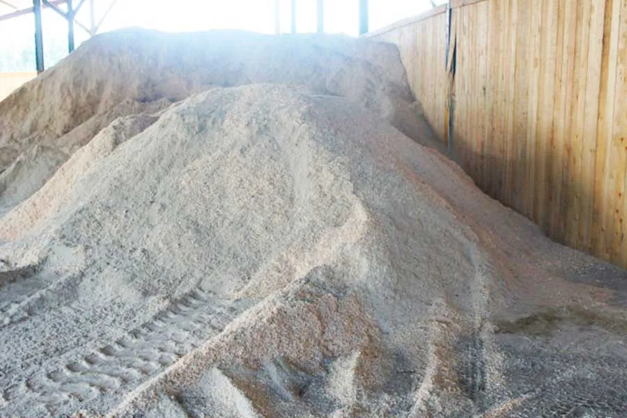 Древесная мука сорта М-60 в Набережных Челнах