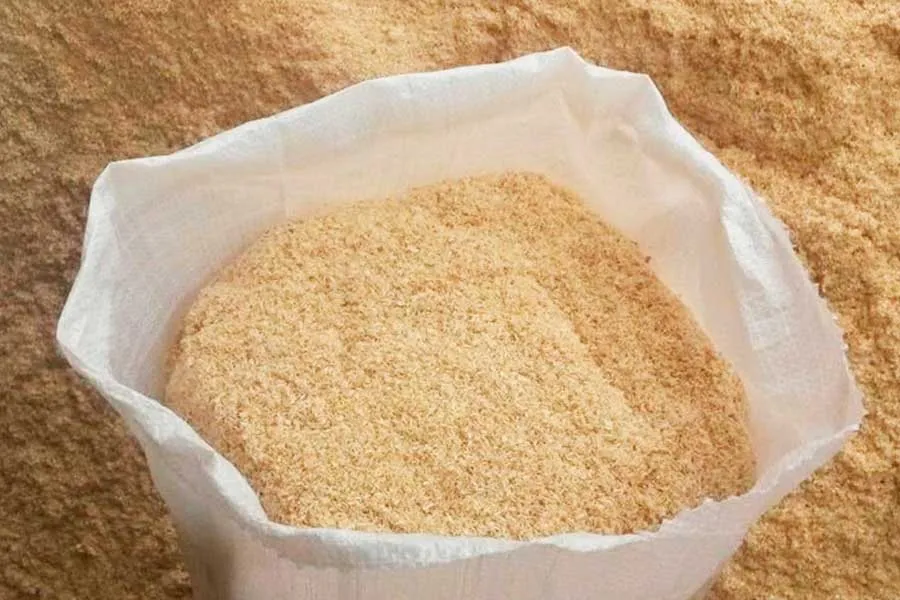 Древесная мука сорта М-60 в Набережных Челнах