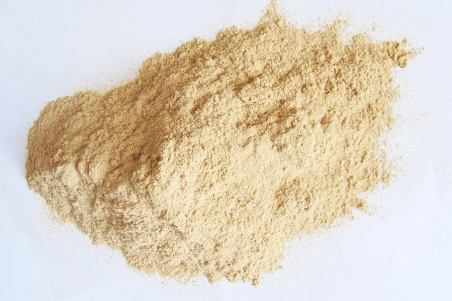 Производство древесной муки в Набережных Челнах