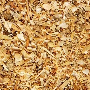Хвойные опилки оптом в Набережных Челнах и других различных марок заказать от 16 тонн