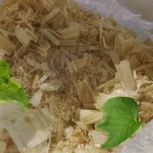 Лиственные опилки оптом в Набережных Челнах от завода-производителя Лигнум Ресурс