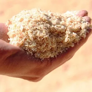 Опилки оптом в Набережных Челнах и других различных марок заказать от 16 тонн