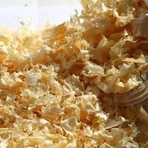 Опилки оптом в Набережных Челнах от завода-производителя Лигнум Ресурс