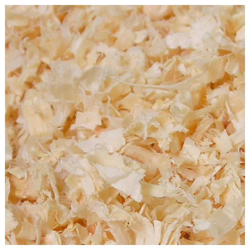 Древесная мука в Набережных Челнах от производственной компании Лигнум Ресурс