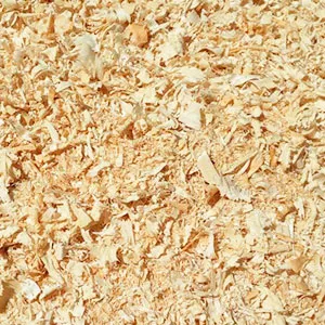 Хвойная щепа оптом в Набережных Челнах от завода-производителя Лигнум Ресурс