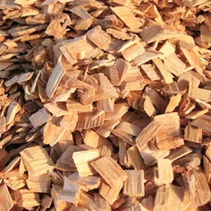 Щепа лиственная оптом в Набережных Челнах купить - оперативная доставка по всей России