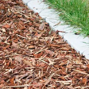 Щепа лиственная оптом в Набережных Челнах от завода-производителя Лигнум Ресурс