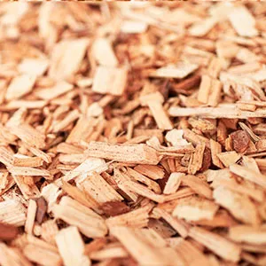 Щепа топливная оптом в Набережных Челнах купить - оперативная доставка по всей России
